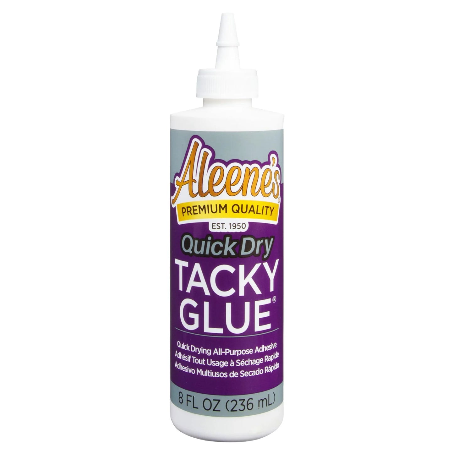 Aleene's Quick Dry Tacky Glue