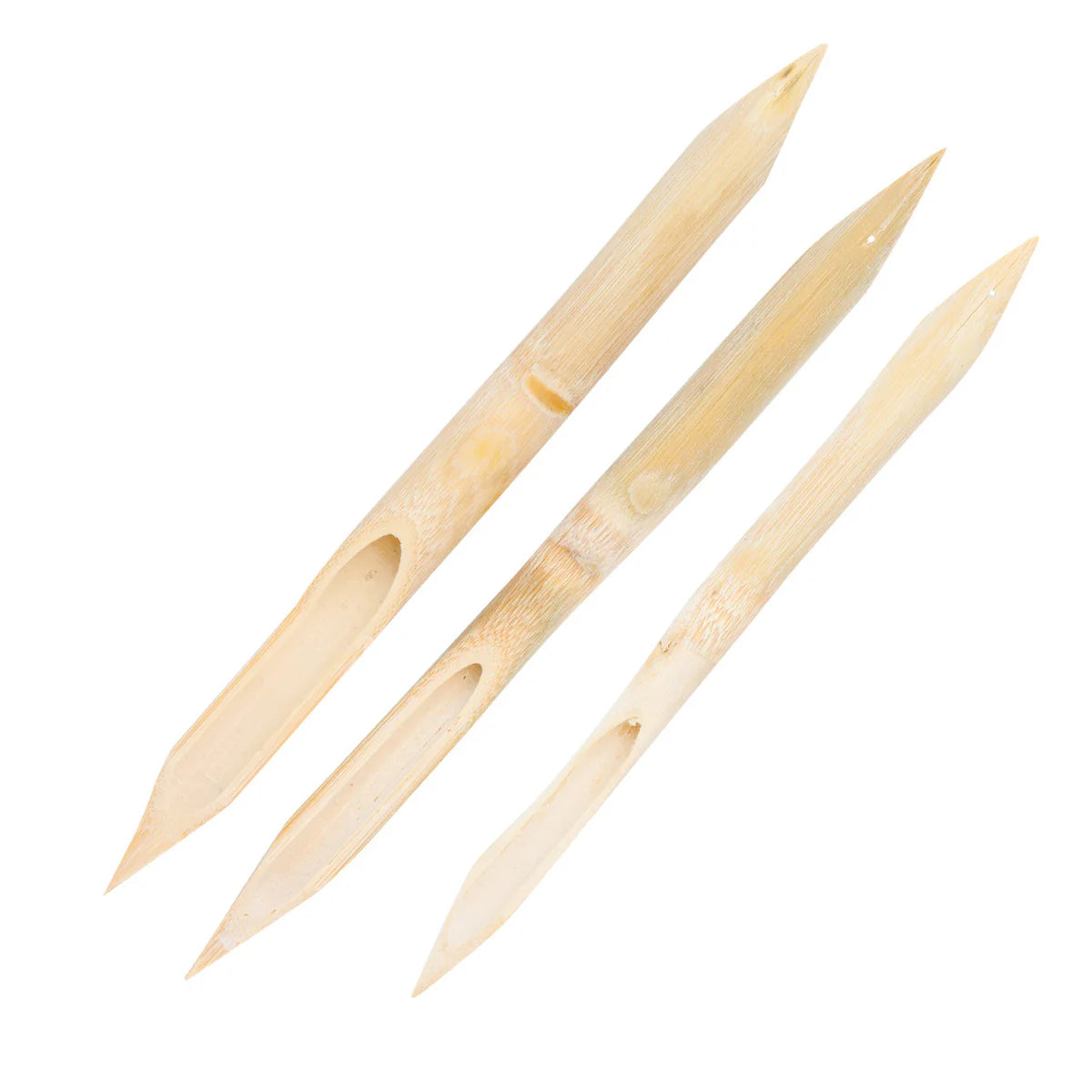 Jack Richeson Bamboo Reed Pens