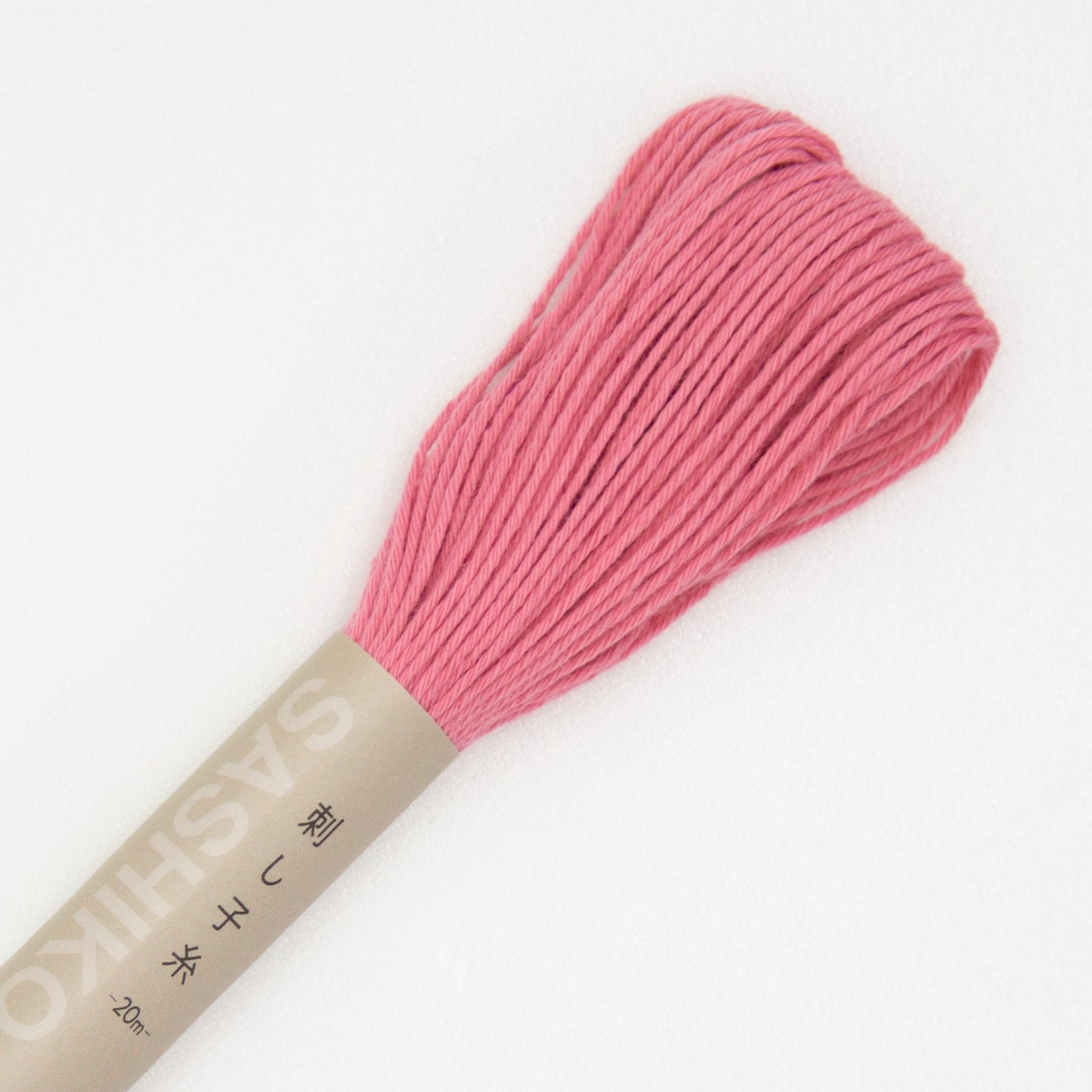 Olympus Cotton Sashiko Thread