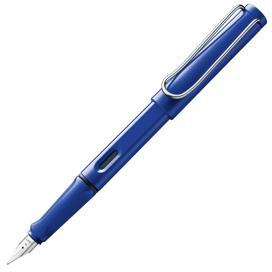 Lamy Safari Fountain Pens