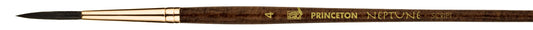 Princeton Brush Neptune Synthetic Squirrel Watercolor Brushes