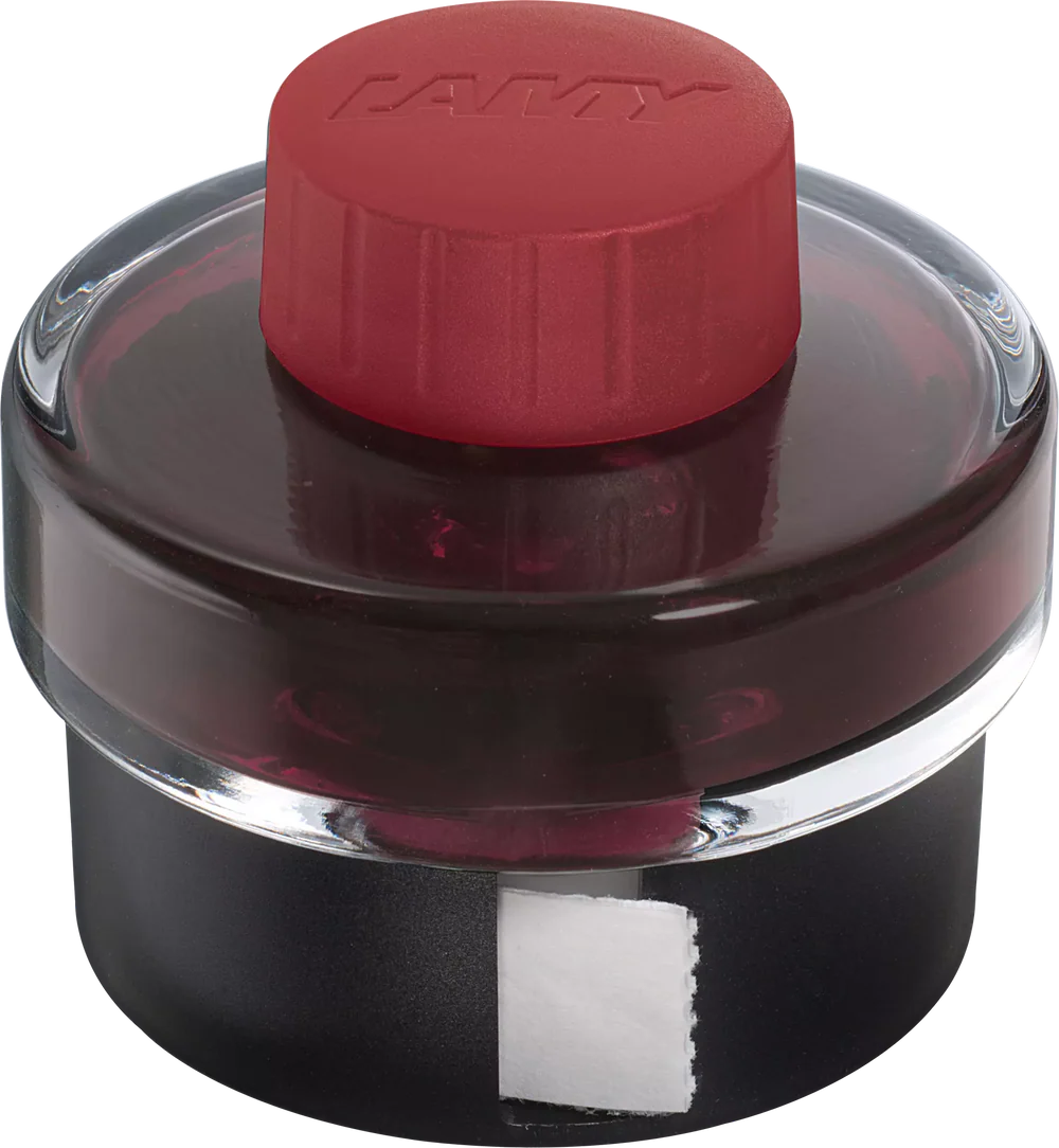 Lamy T52 Fountain Inks