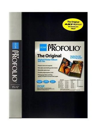 Itoya Art Profolios