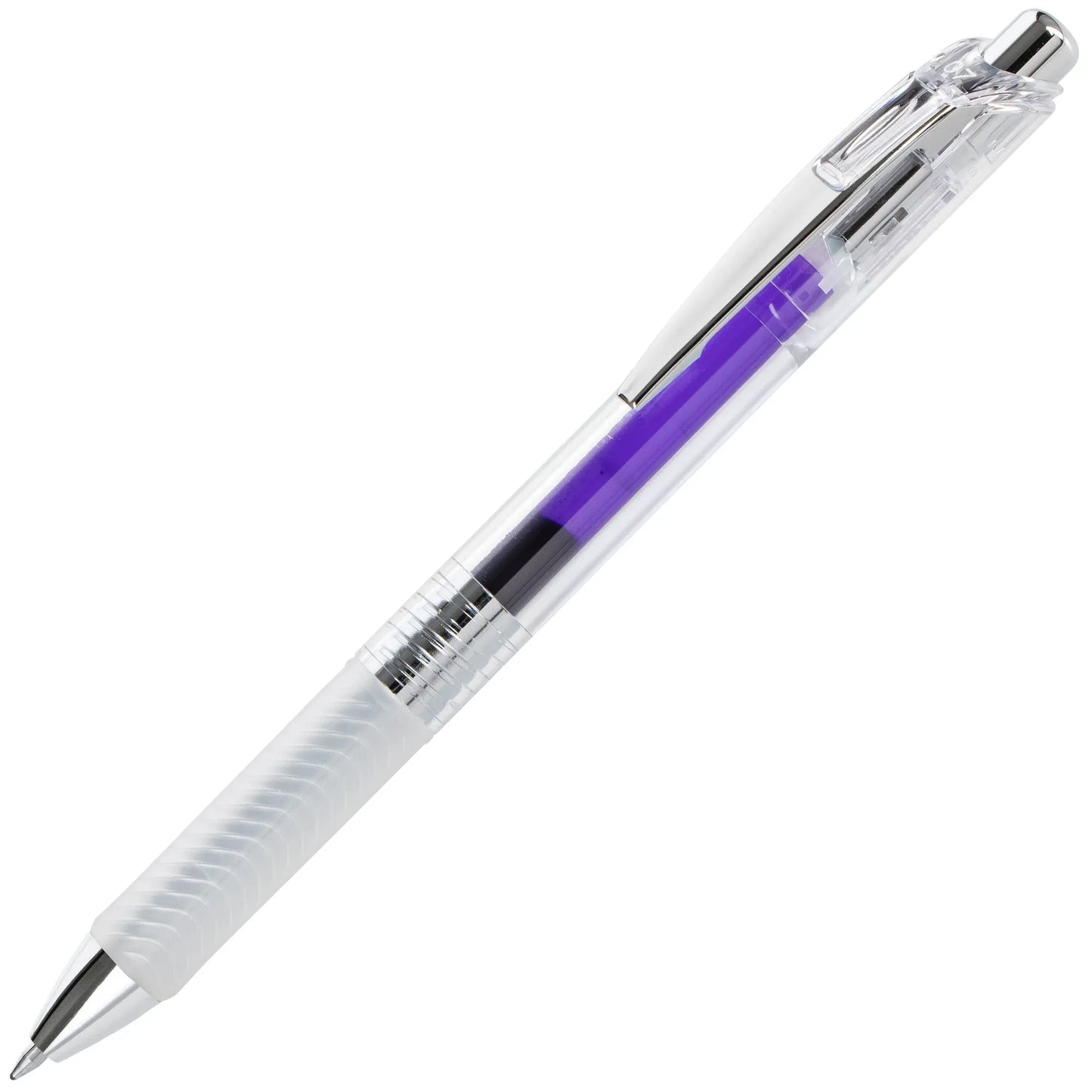 Pentel EnerGel Ice Liquid Gel Pens
