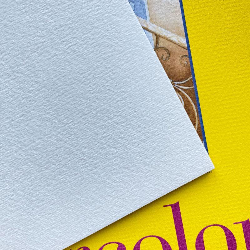 Strathmore Individual Watercolor Student Sheets