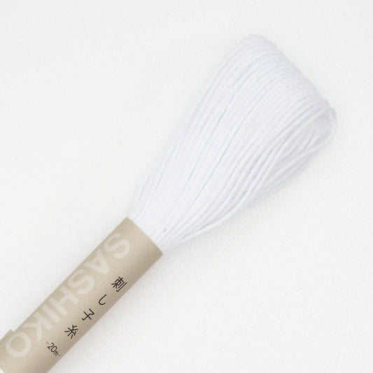 Olympus Cotton Sashiko Thread
