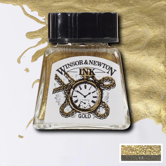 Winsor & Newton 14ml Inks