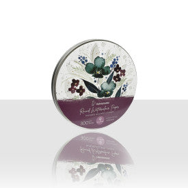 Hahnemuhle Round Expressions Watercolor Paper Tin Set