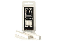 Alphacolor 3 Packs Compressed Charcoal