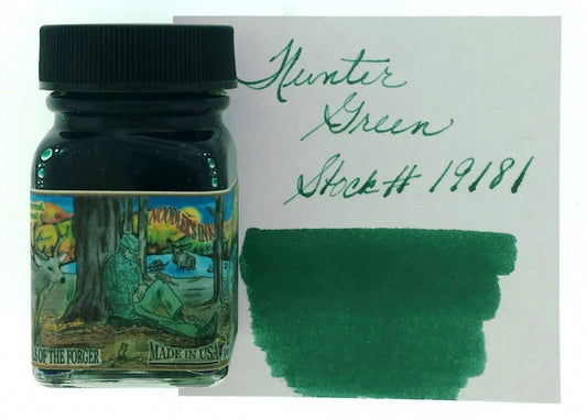 Noodler's 1oz Inks