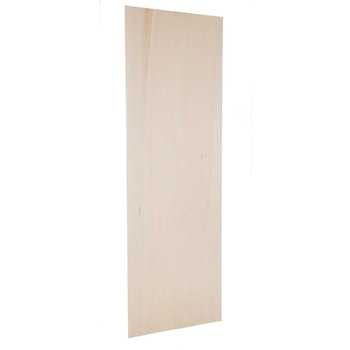 Bud Nosen 3/32in Basswood