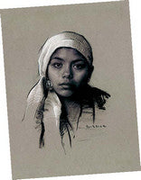 Strathmore 19in x 24in Toned Gray Sketch Sheets