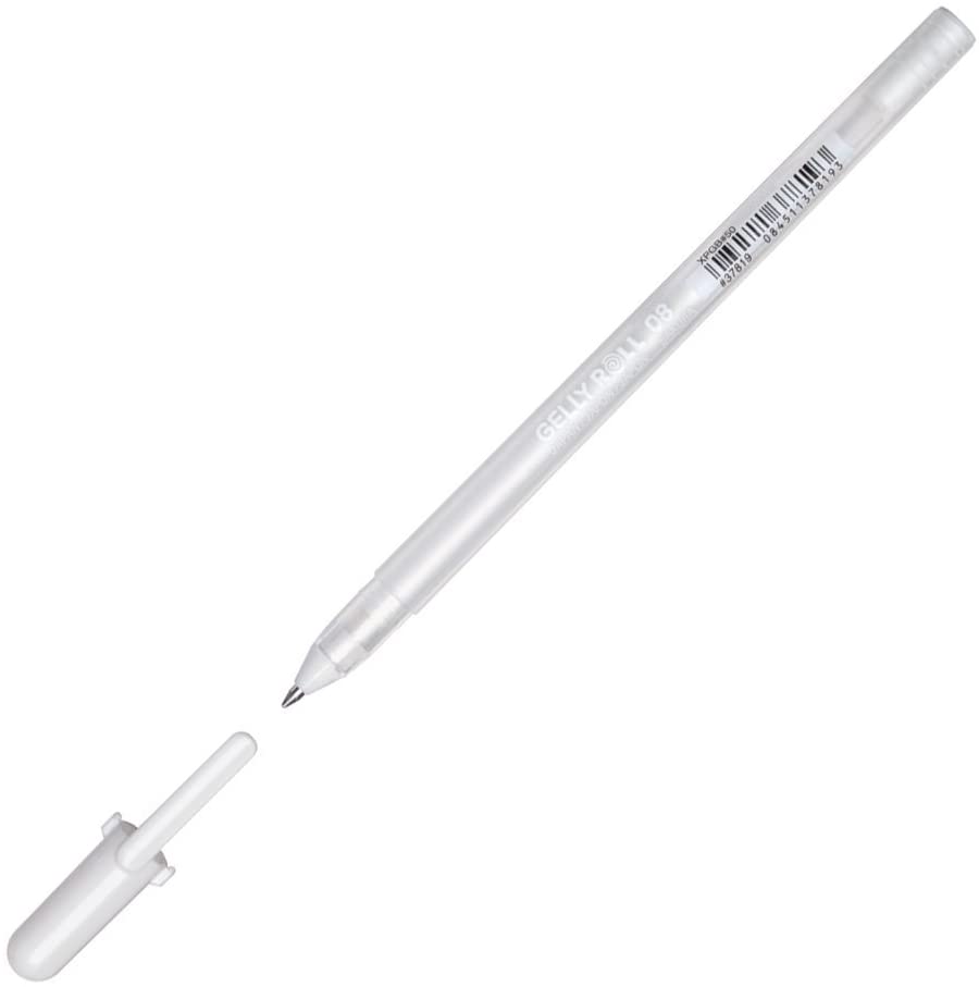 Sakura Gelly Roll Classic Pens