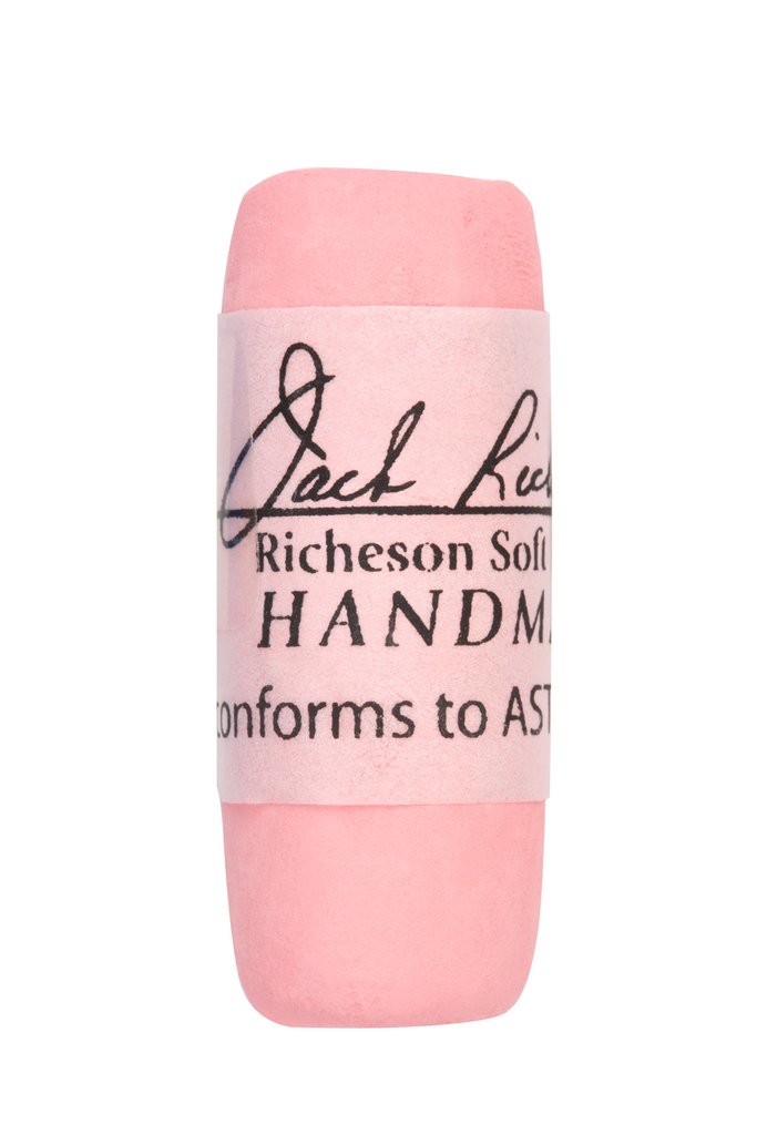 Jack Richeson Red Hand Rolled Soft Pastels