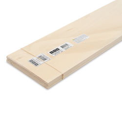 Bud Nosen 1/2in Basswood