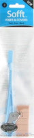 PanPastel Sofft Pastel Palette Knives with Sponge Covers