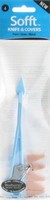 PanPastel Sofft Pastel Palette Knives with Sponge Covers