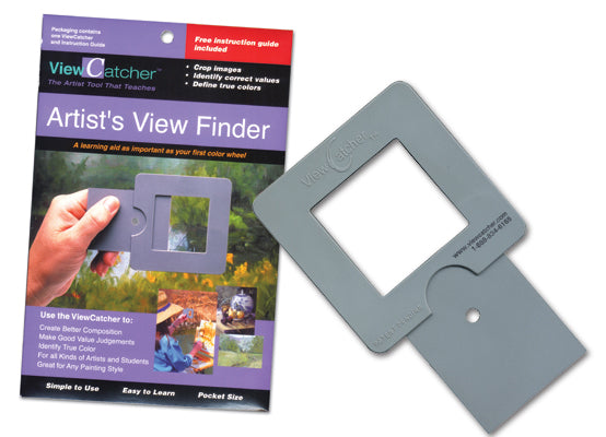 Color Wheel Co The View Catcher