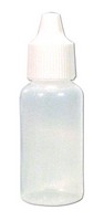 Jacquard .5oz Empty Squeeze Bottle