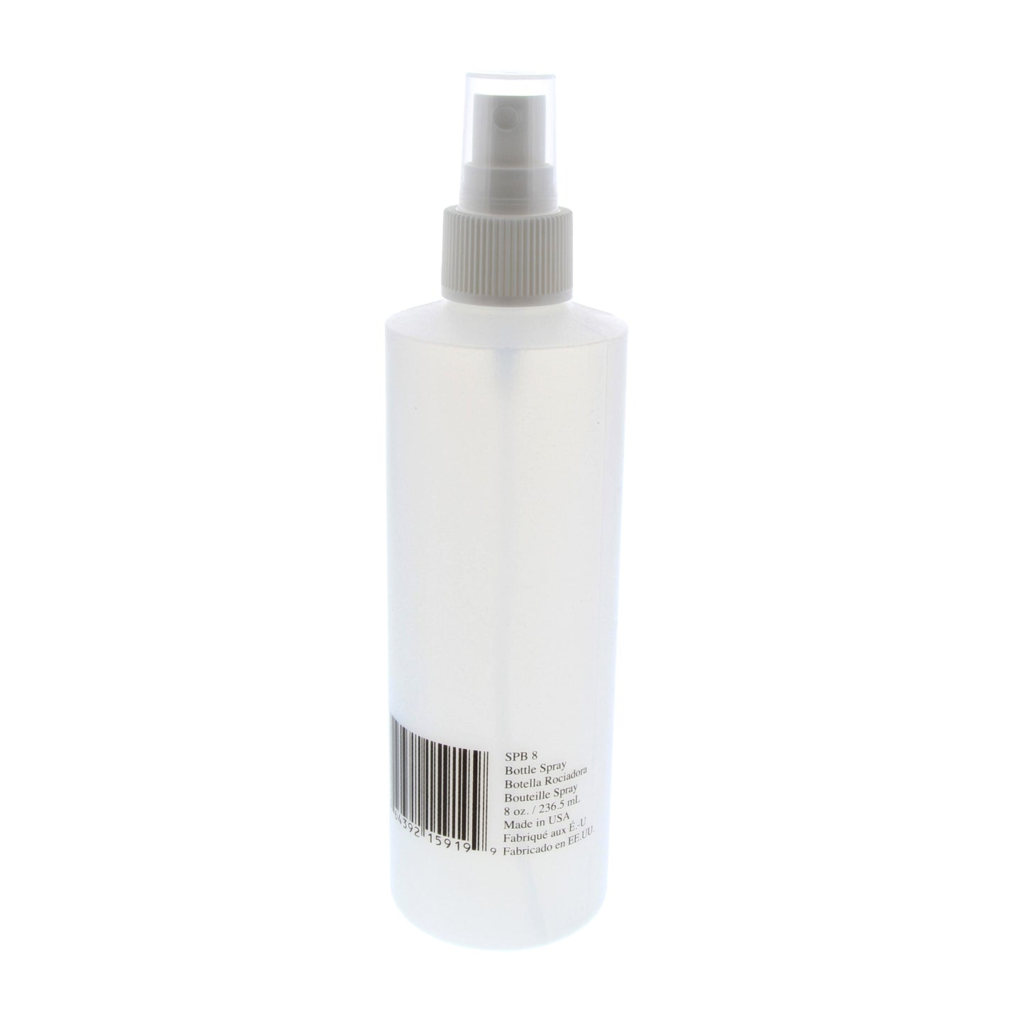 Pennco Atomizer Spray Bottles