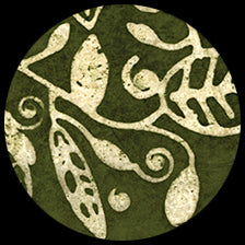 Graphic Products Olive Leaves and Vines Paper