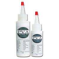 Tran PVA Glue pH Neutral 4oz | Posners Art Store