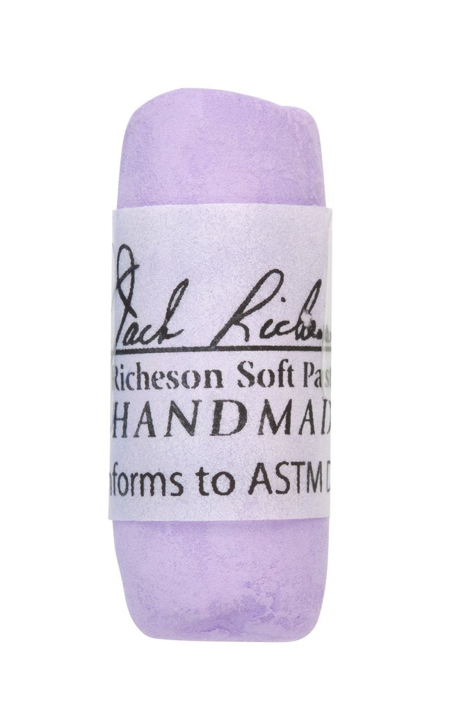 Jack Richeson Violet Hand Rolled Soft Pastels