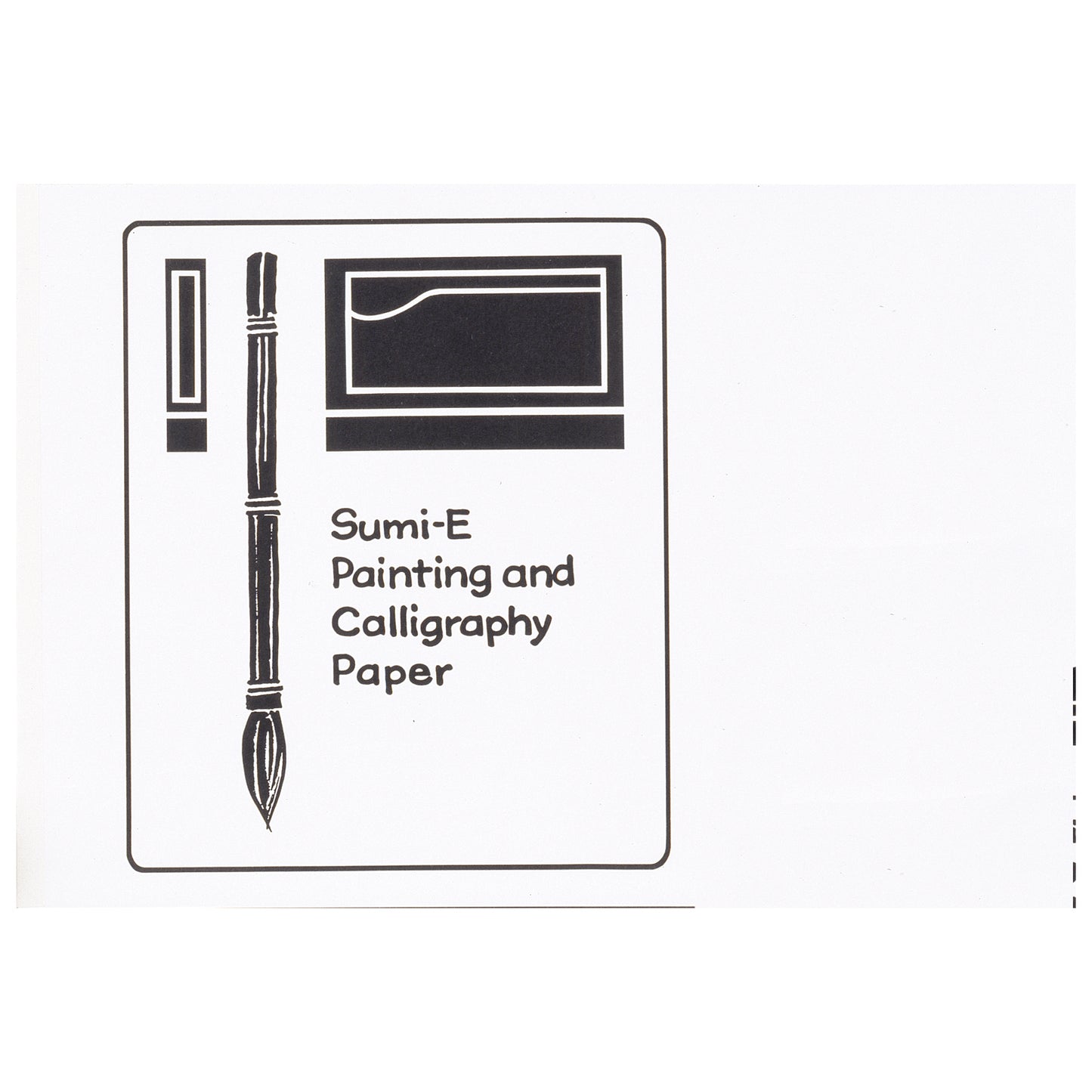 Aitoh Hosho Washi Paper Pads