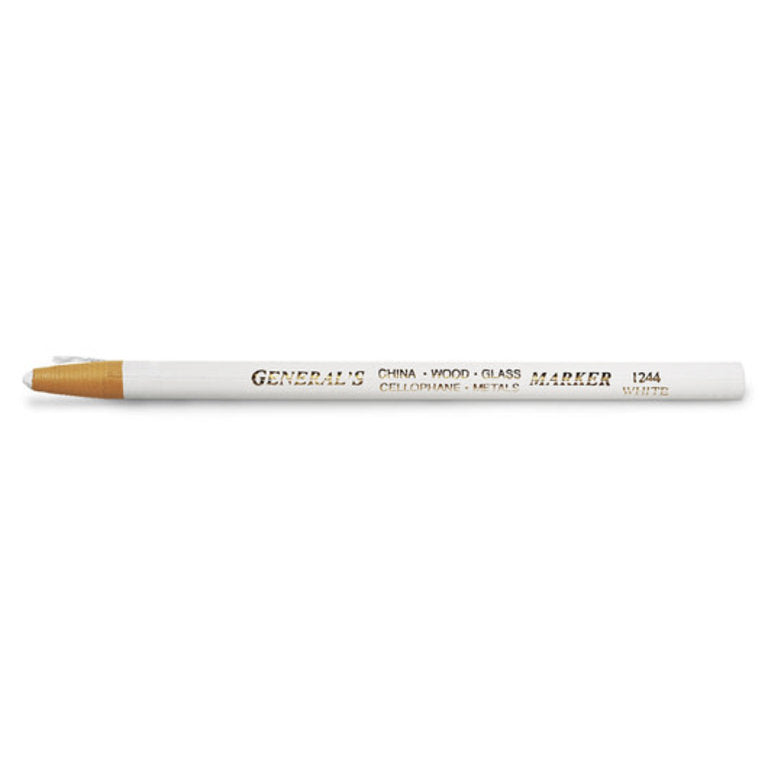 General Pencil China Markers