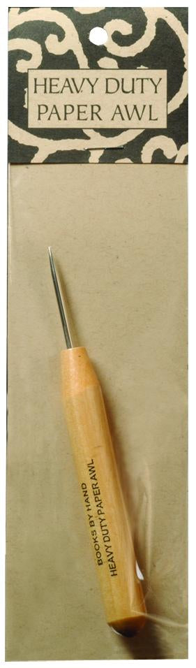 University Heavy Duty Paper Awl
