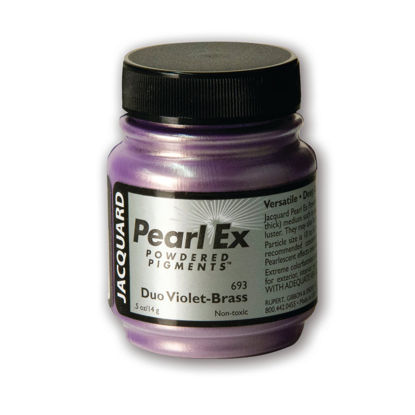 Jacquard Pearl Ex Pigments