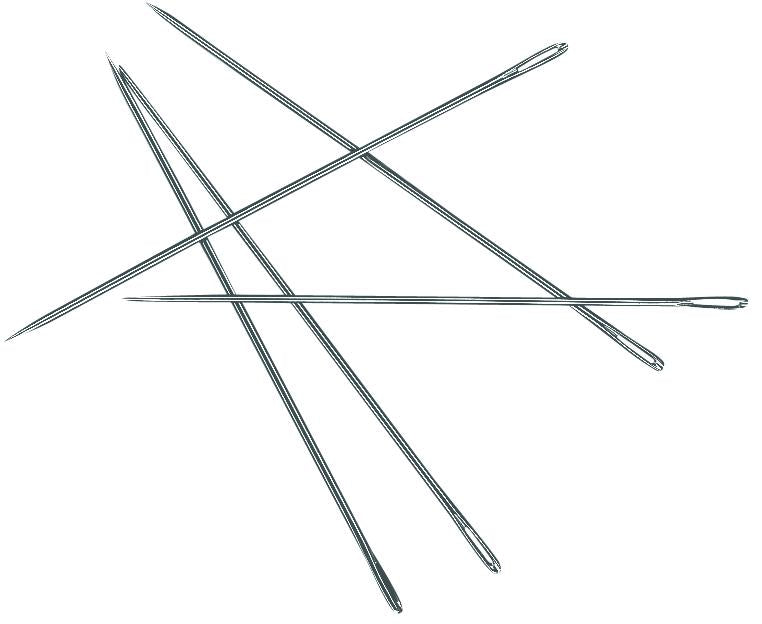 Lineco Binders Needles
