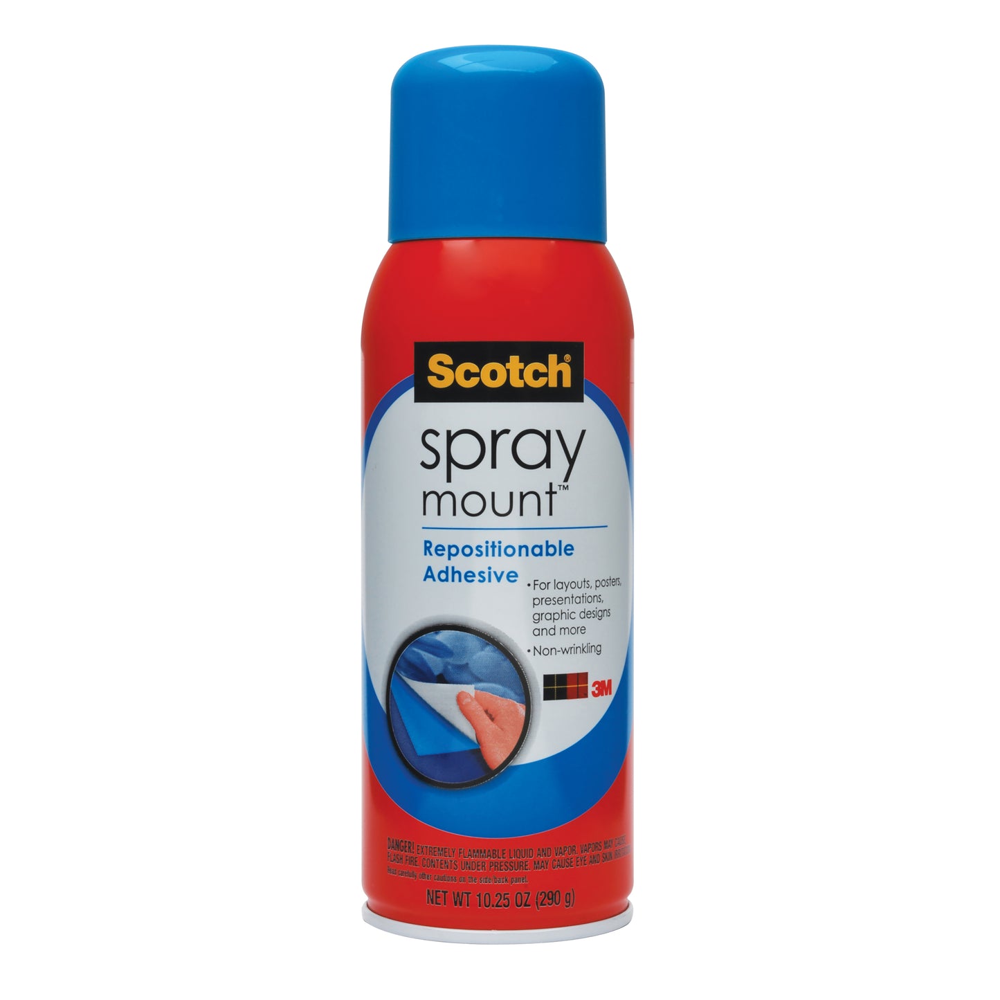 3M Scotch Spray Mount Adhesive