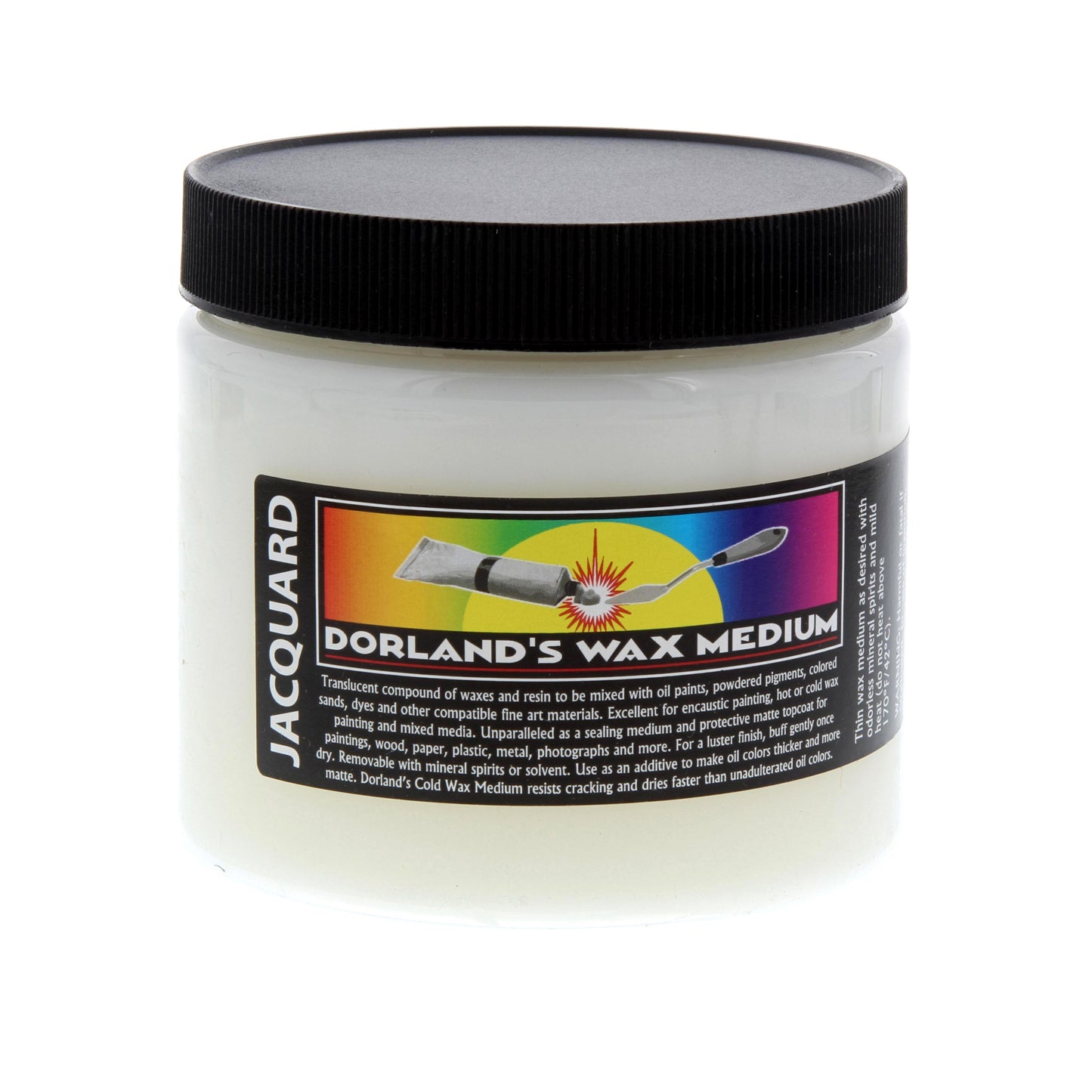 Jacquard Dorland's Wax
