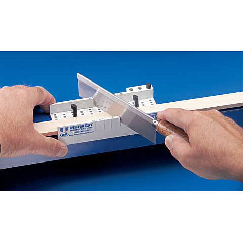 Midwest Easy Mitre Box Deluxe