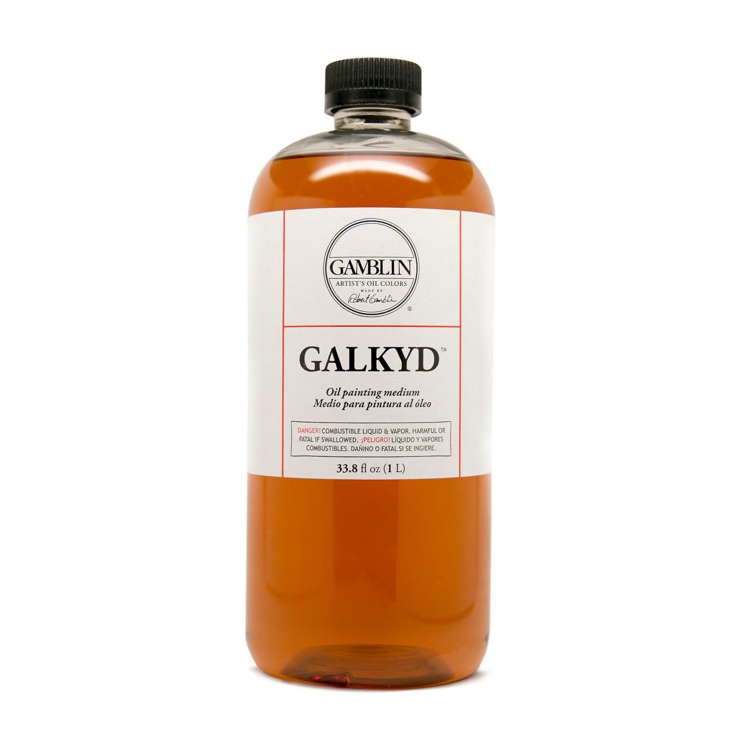 Gamblin Galkyd Mediums