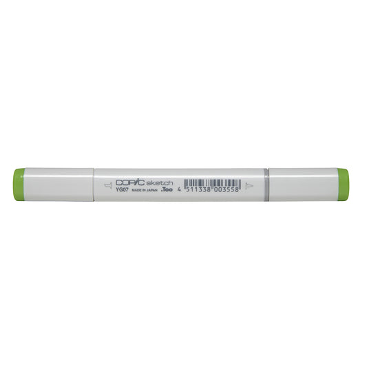 Copic Sketch Markers