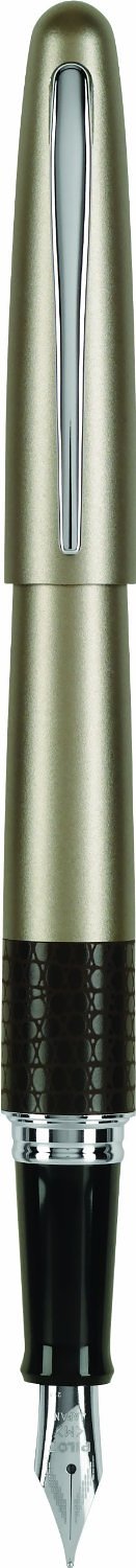 Pilot Metropolitan Lizard Fountain Pens