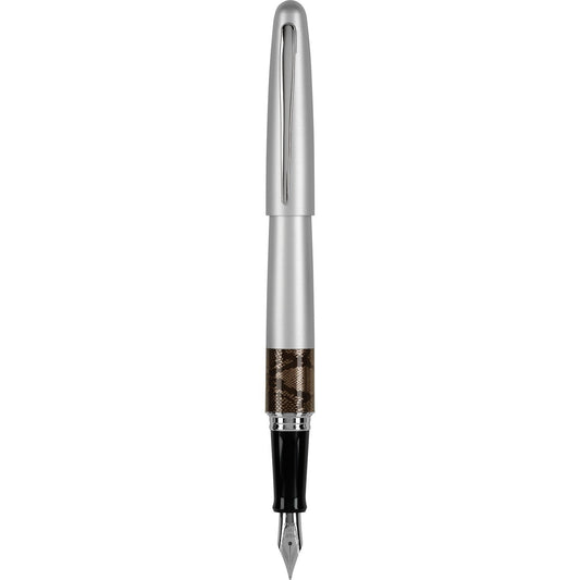 Pilot Metropolitan Python Fountain Pens