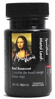 Speedball 2oz Mona Lisa Red Basecoat