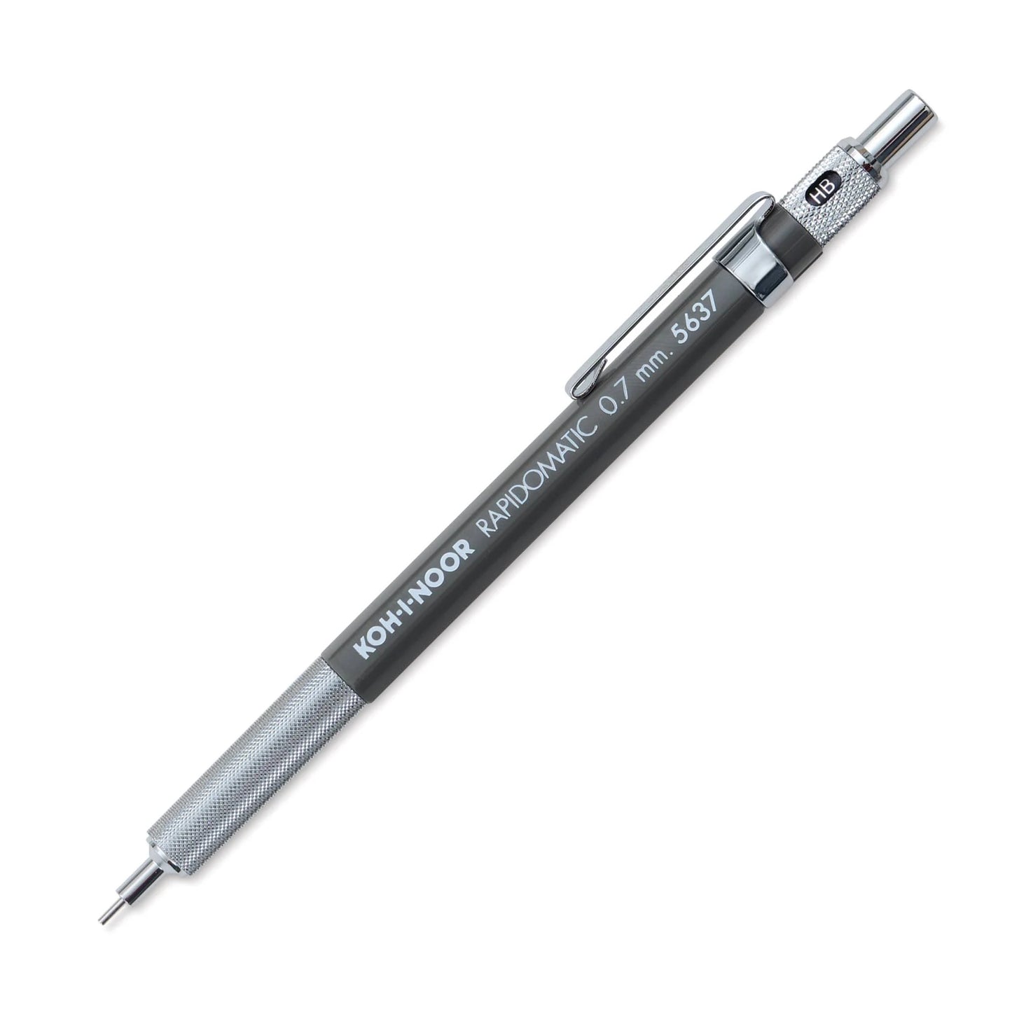 Koh-I-Noor .07mm Rapidomatic Mechanical Pencil