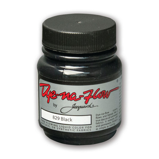 Jacquard 2.5oz Dye-Na-Flow