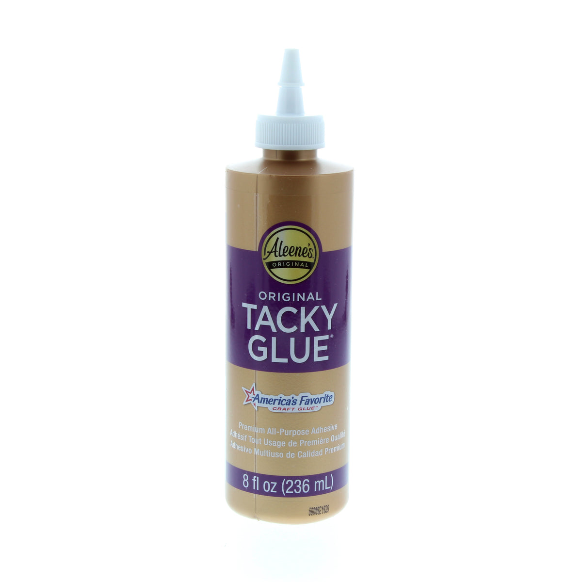 Aleene's Original Tacky Glue 2 oz