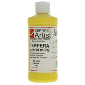 BesTemp 16oz Tempera Paints