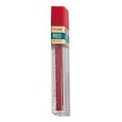 Pentel .7mm 12 Packs Super Hi-Polymer Leads