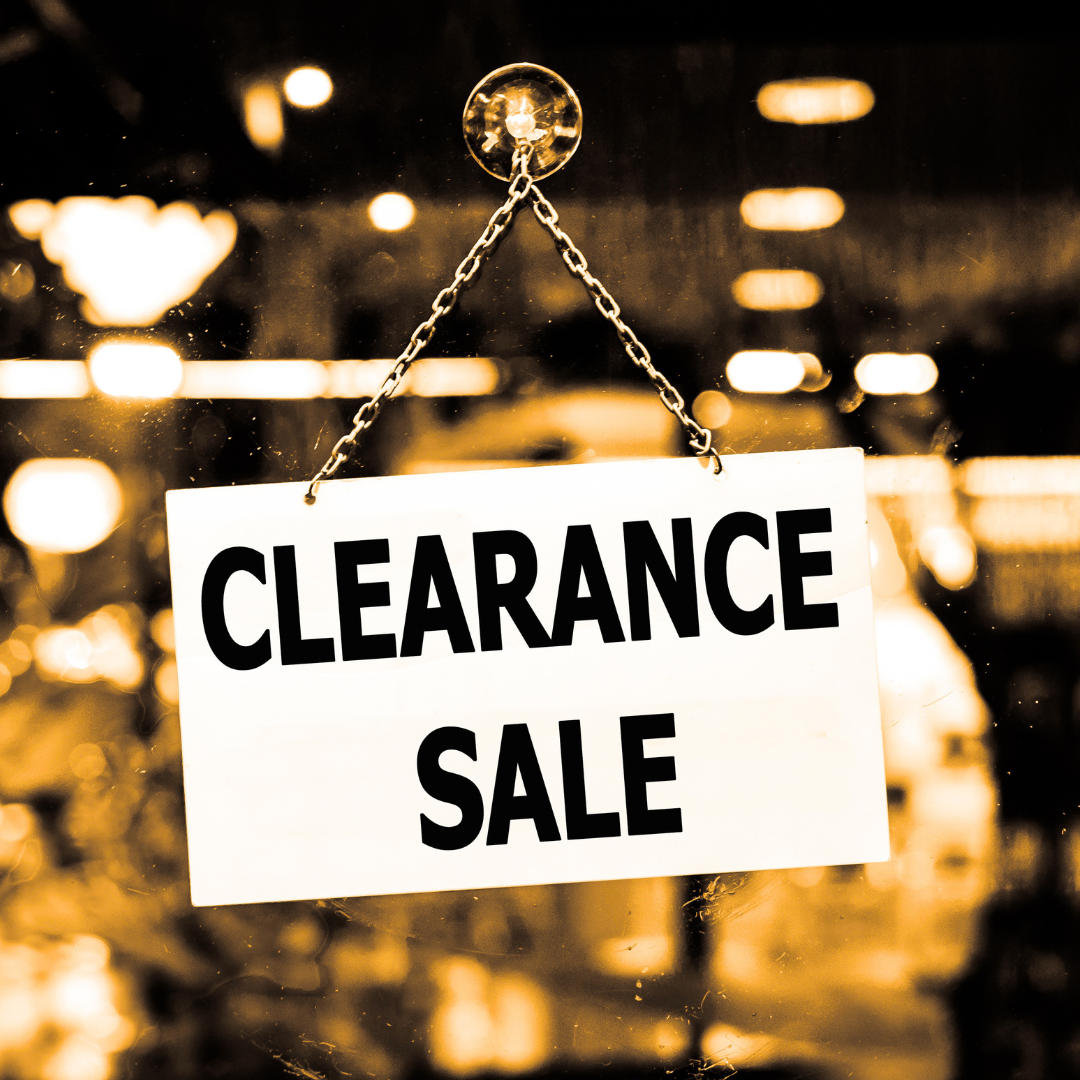 Clearance