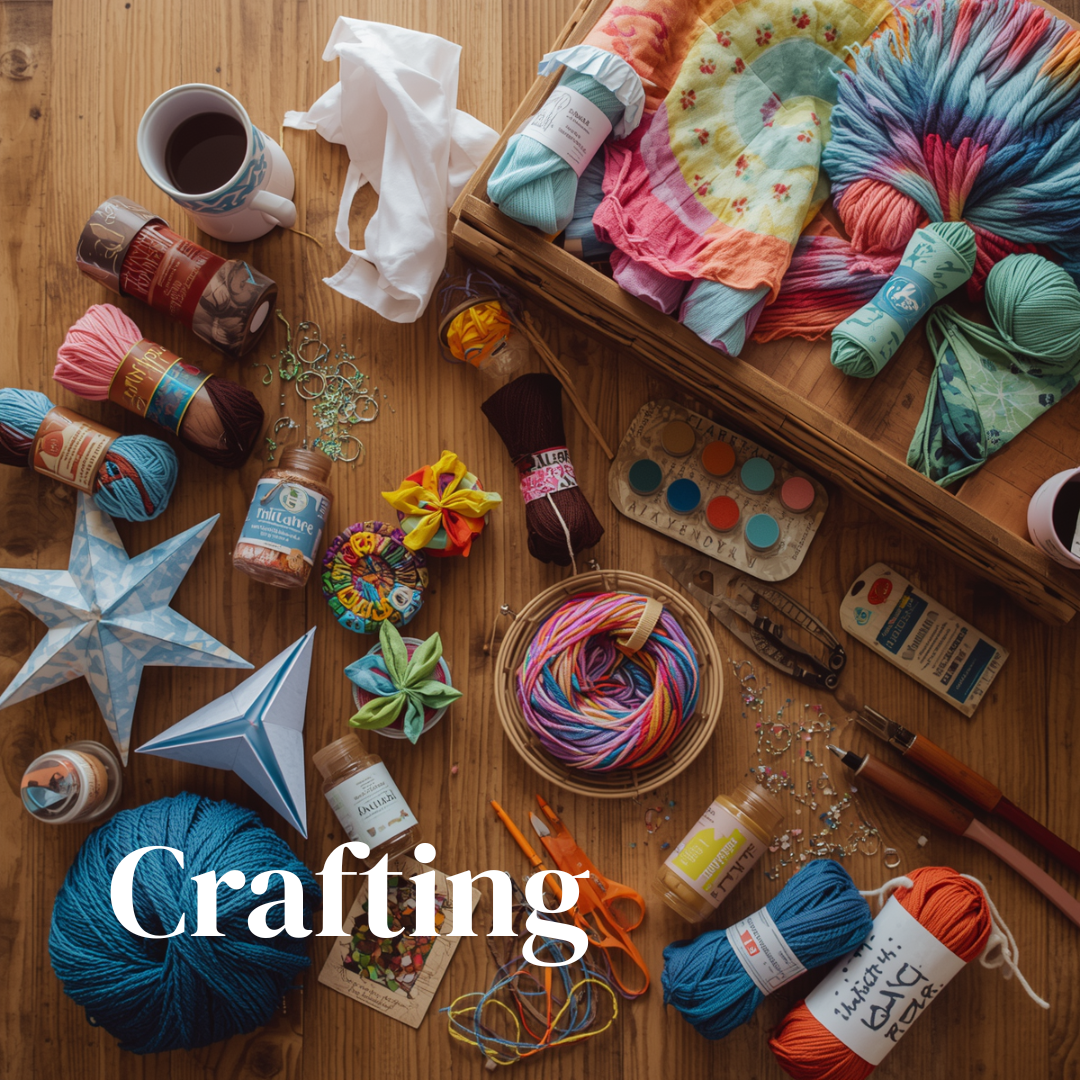 Crafting