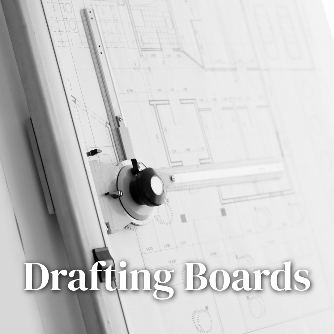 Drafting Boards | Posners Art Store – Posner's Art Store