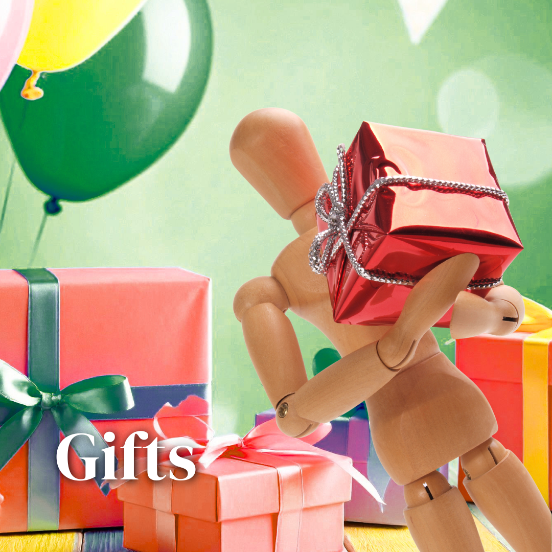 Gifts