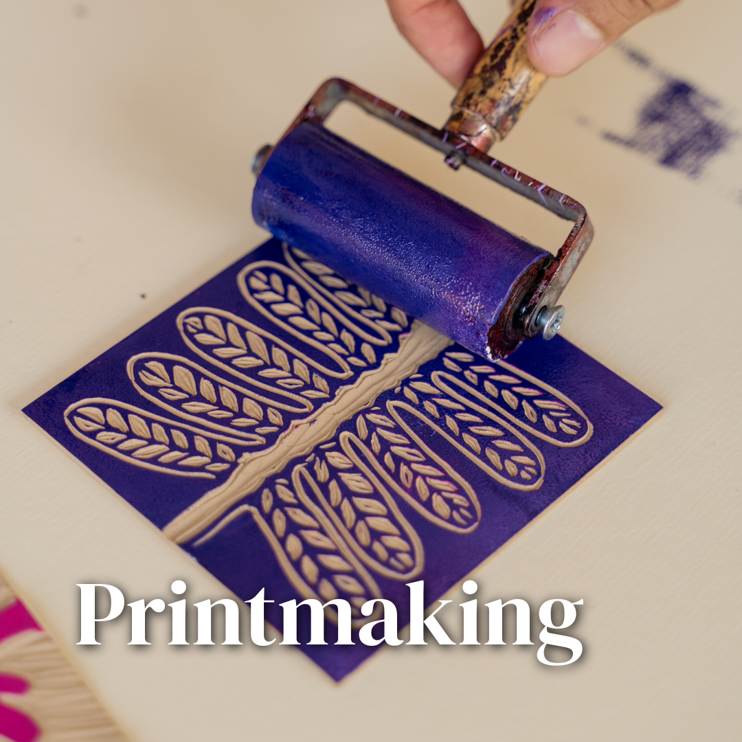 Printmaking